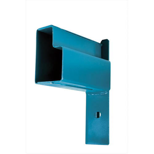 Poutrelles type encastr&eacute; 7/8" Centennial, 96" lo x 3-1/2" h Action Paper