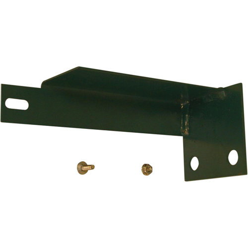 Barres de raccord mural pour rayonnage Action Paper