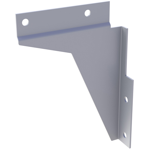 Gousset pour rayonnage enclenchable Interlok Action Paper