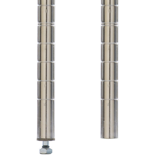 &eacute;tag&egrave;re Ajustable Super ErectaMD - Montant Siteselect, 14-1/2" ha Action Paper