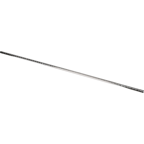 Montant pour chariot &agrave; roulettes, 62" ha Action Paper