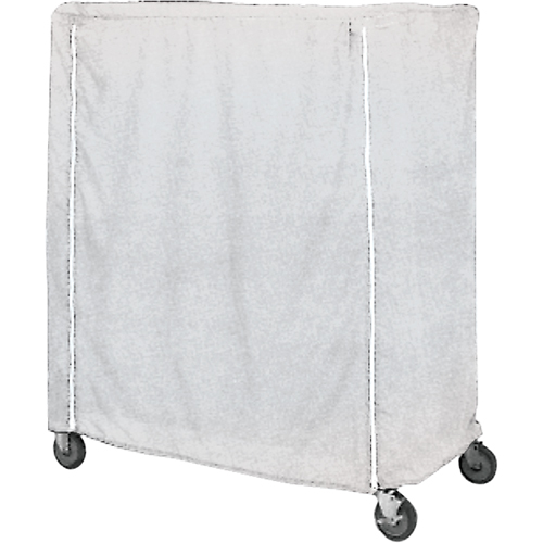 Covers For Shelf Trucks & Carts Action Paper