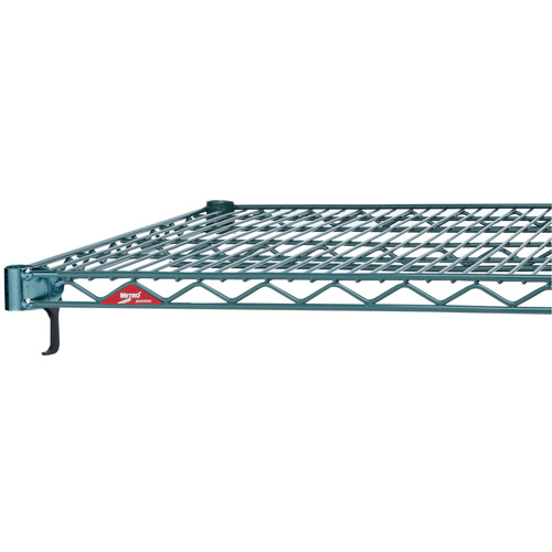 Super Adjustable Super Erecta Shelf&reg; Wire Shelves, 24" W x 21" D, 800 lbs. Capacity Action Paper