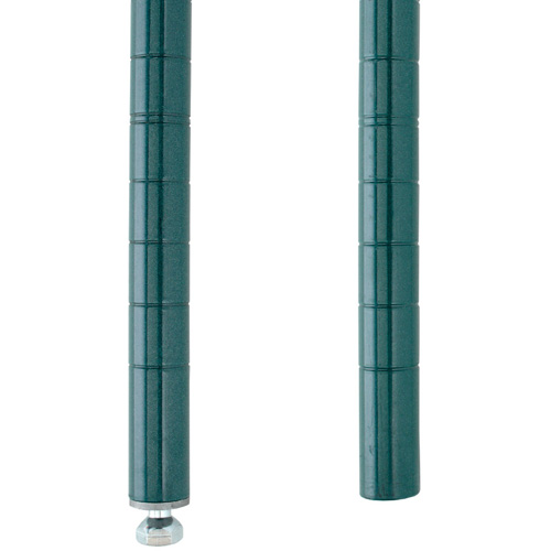 Super Adjustable Super Erecta Shelf - Siteselect Post Action Paper