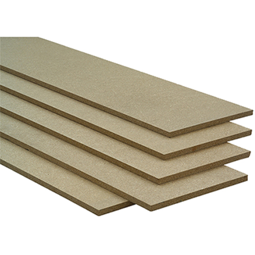 PANNEAU DE PARTICULES, 48"X12" Action Paper