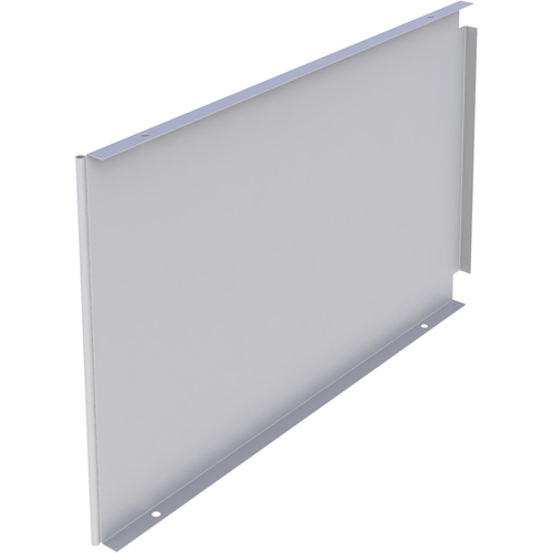 S&eacute;parateur pour rayonnage enclenchable Interlok Action Paper