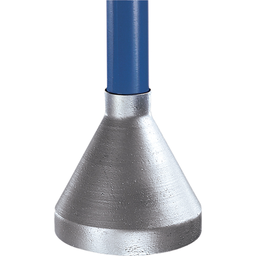 Pipe Fittings - Weather Caps, 1.66" Action Paper