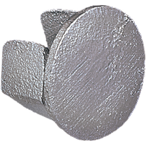 Malleable End Plug Action Paper