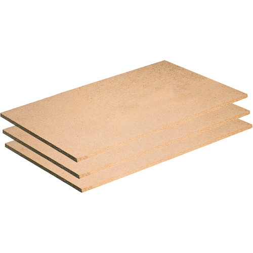 Particle Board  Action Paper
