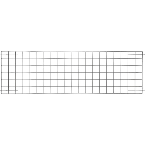 Wire Enclosure Panel Action Paper