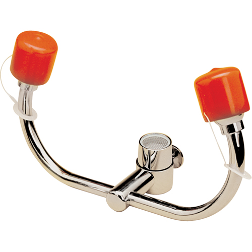 Eyewash Station, Sink Mount Installation Action Paper