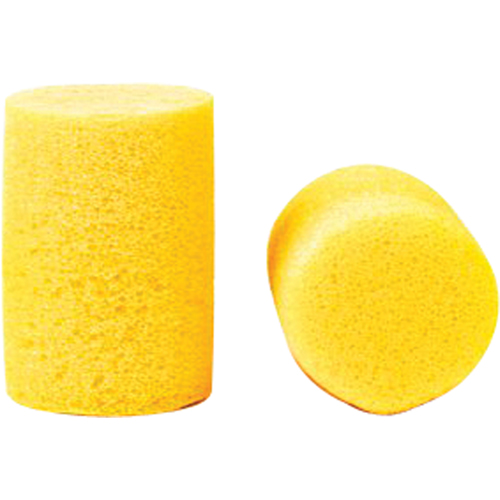 Bouchons d'oreilles E-A-R Classic, Paire - ensemble coussins Action Paper