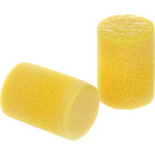 Bouchons d'oreilles E-A-R Classic, Paire - ensemble coussins Action Paper