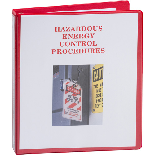 Cartable de cadenassage volume 2 Action Paper