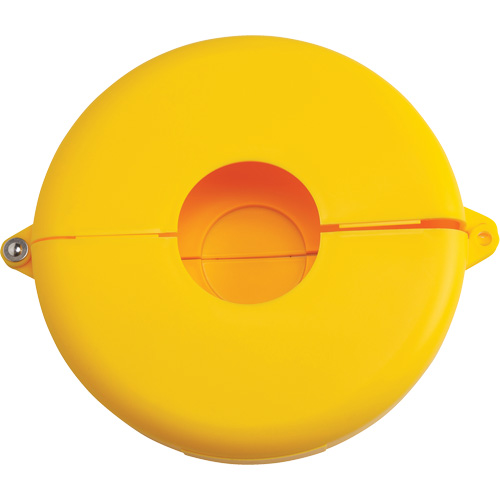 Dispositif de verrouillage pour soupape, Type Vanne Action Paper