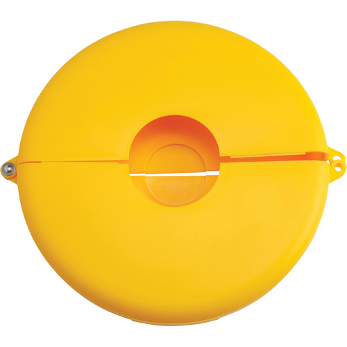 Valve Lockout, Gate Type Action Paper