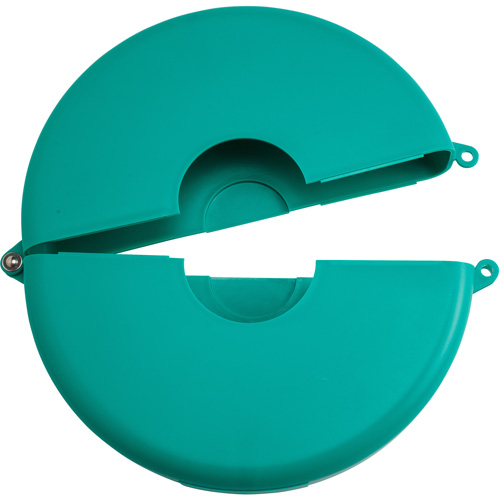 Dispositif de verrouillage pour soupape, Type Vanne Action Paper