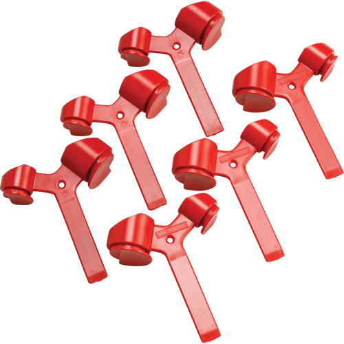 Dispositif de verrouillage pour fusible, Type Disjoncteur Action Paper