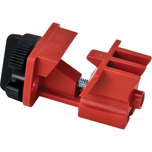 Universal Multi-Pole Lockout, Circuit Breaker Type Action Paper