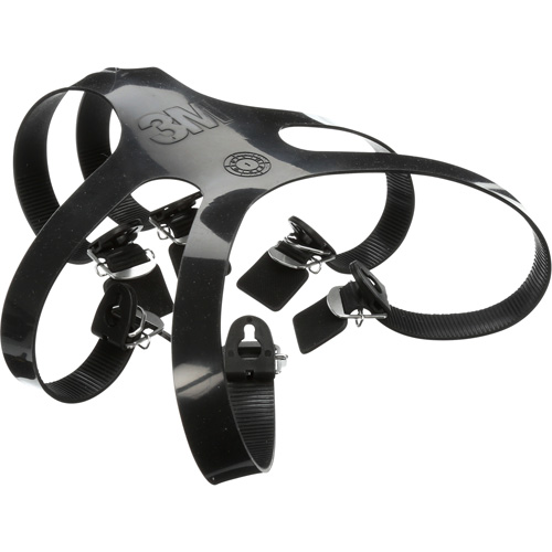 Replacement Head Strap Assemblies Action Paper