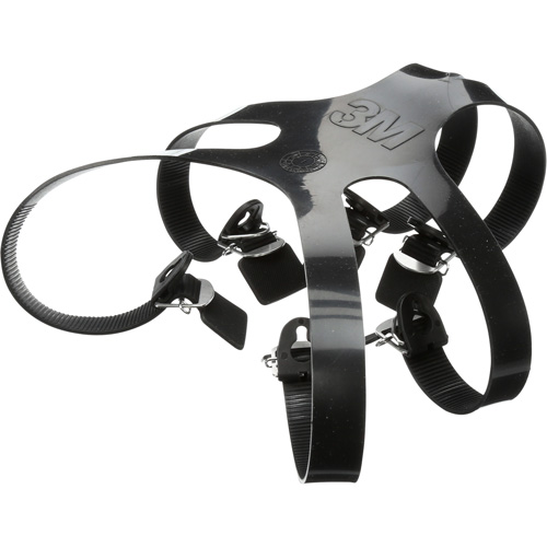 Replacement Head Strap Assemblies Action Paper