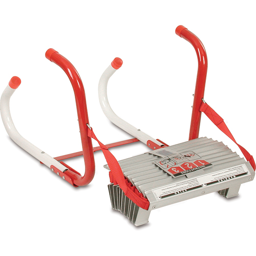 Emergency Escape Ladders Action Paper