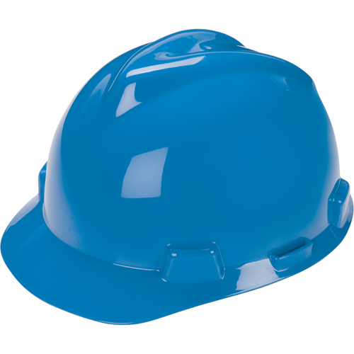 V-Gard&reg; Protective Cap, Pinlock Suspension, Non-Vented Action Paper