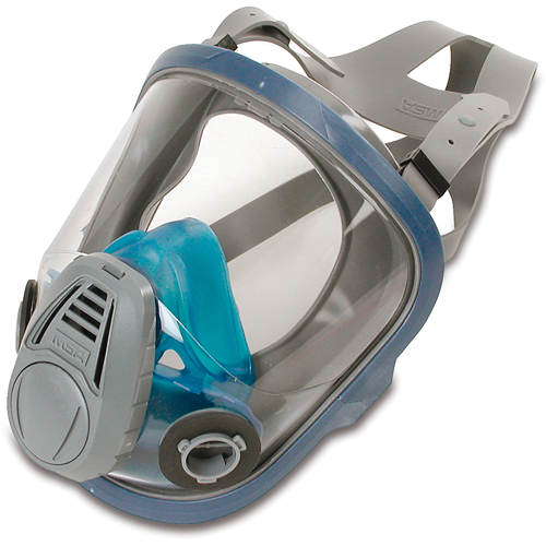 Respirateur Advantage 3000, Silicone, Petit Action Paper