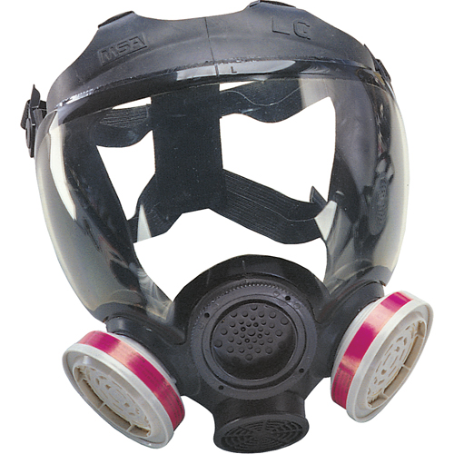 Advantage&reg; 1000 Respirator, Silicone, Small Action Paper