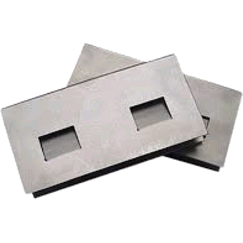 Ecopolyblend Accumulation Centers - Joining Clips Action Paper