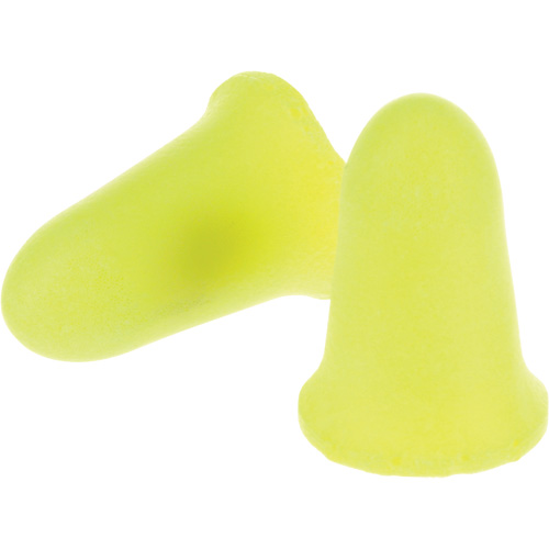 Bouchons d'oreilles E-A-Rsoft FX, Paire - Sac en poly Action Paper