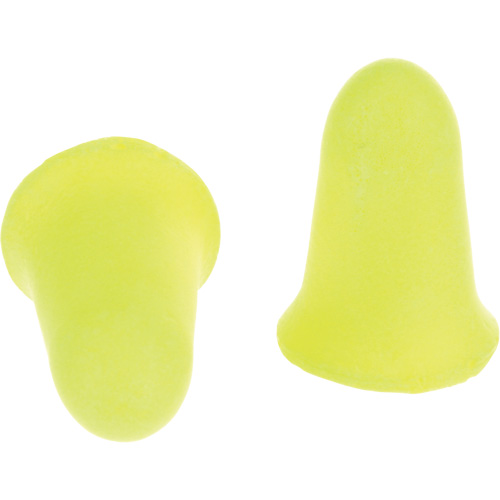 Bouchons d'oreilles E-A-Rsoft FX, Paire - Sac en poly Action Paper