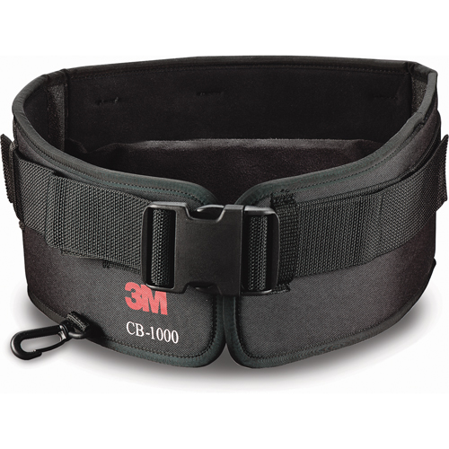 Ceintures de confort pour respirateurs PAPR 3M Action Paper