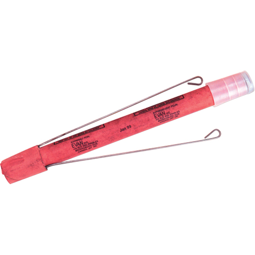 Safety Flares, With Wire Stand, 20 mins. Action Paper