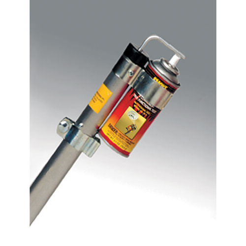 Extension Poles & Accessories Action Paper