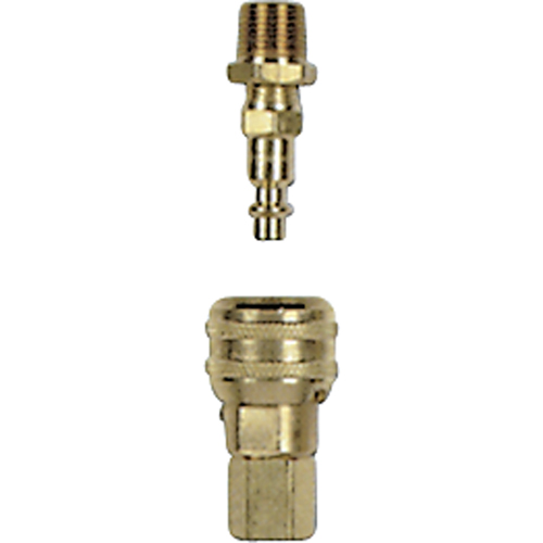North&reg; Quick Connect Assembly Action Paper