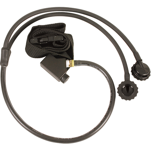North&reg; Airline Adapter Action Paper