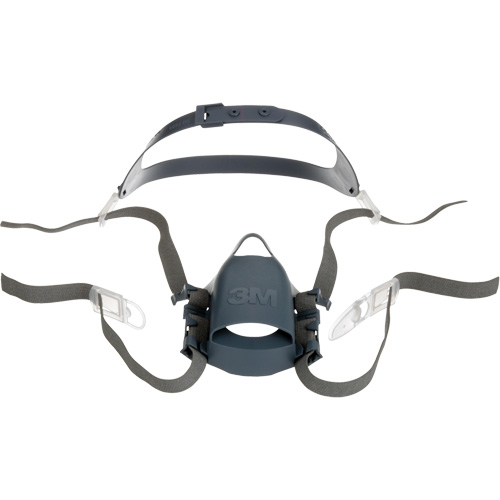 Replacement Head Harnesses Action Paper