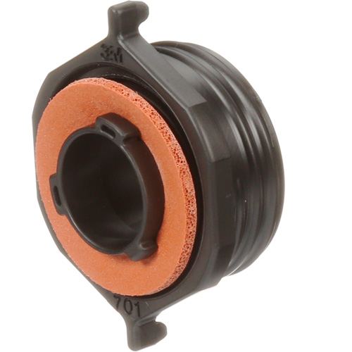 Replacement Cartridge Filter Adapters Action Paper