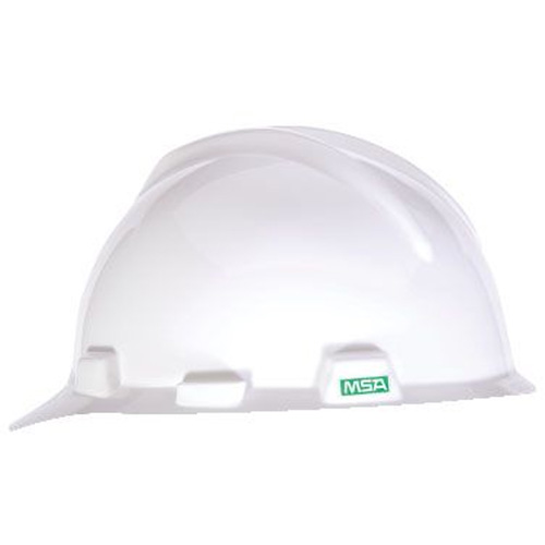 Casque de s&eacute;curit&eacute; V-Gard de style casquette, CSA type 1, Suspension Rochet, Non ventil&eacute; Action Paper