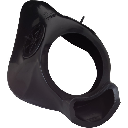 Ensemble de demi-masque Action Paper