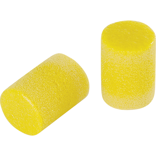 Bouchons d'oreilles Classic E-A-R, Paire - Sac en poly Action Paper