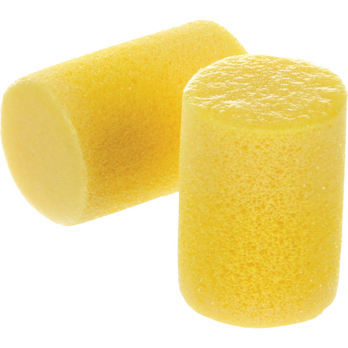 Bouchons d'oreilles Classic E-A-R, Paire - Sac en poly Action Paper