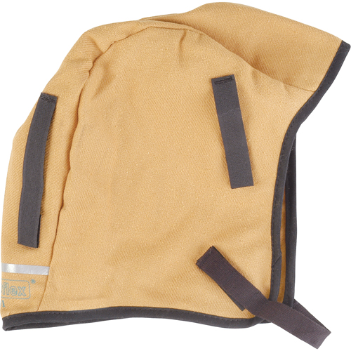 Coiffe d'hiver, Taille unique, Beige Action Paper