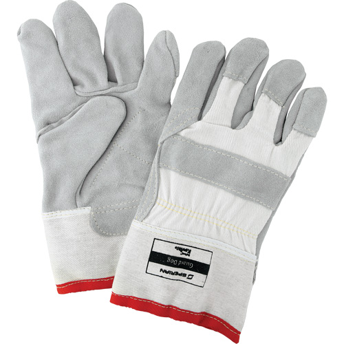 Guarddog&reg; Gloves, 7 Gauge, ANSI/ISEA 105 Level 3 Action Paper