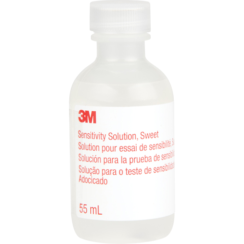 Solution pour essai de sensibilit&eacute; 3M Action Paper