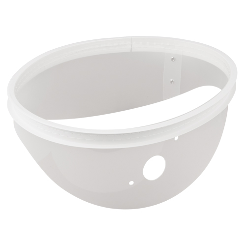 Collet pour trousse d'essai d'ajustement, Qualitatif Action Paper