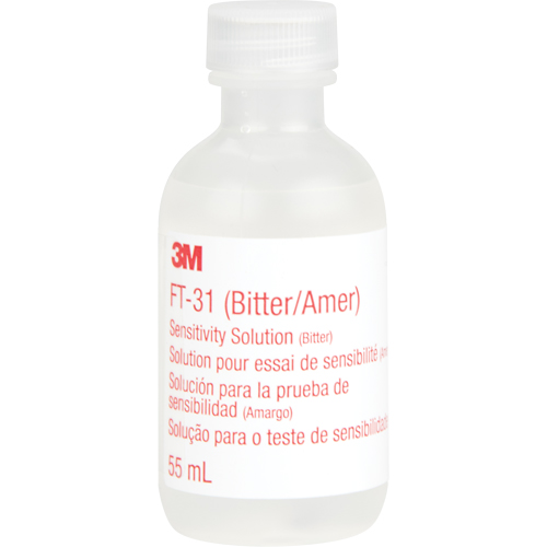 Solution pour essai de sensibilit&eacute; 3M Action Paper
