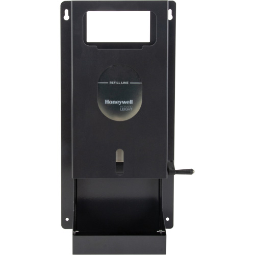 Distributeur de bouchons d'oreille Leight Source 500 de Howard Leight Action Paper
