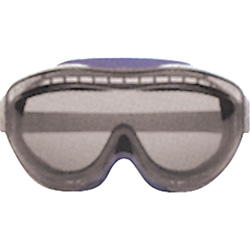 Uvex&reg; Flex Seal Safety Goggles Action Paper